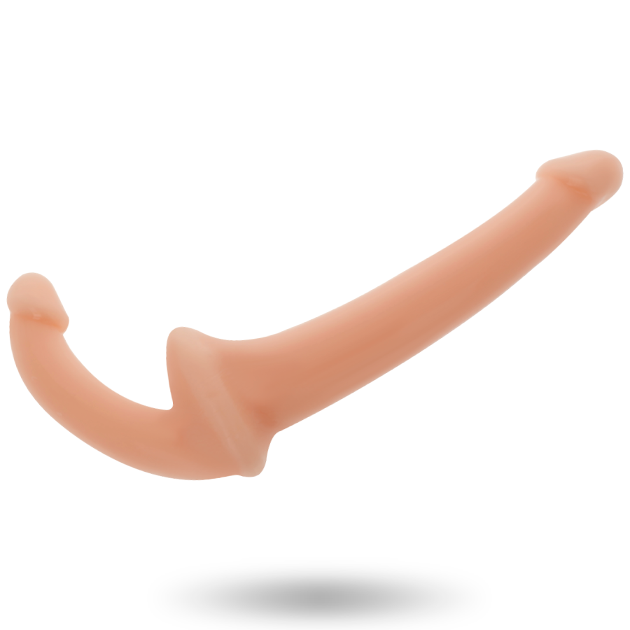 ADDICTED TOYS - GODE AVEC ARN S SANS SUPPORT NATUREL - Sensualia