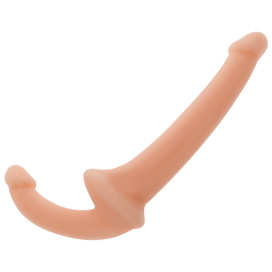 ADDICTED TOYS - GODE AVEC ARN S SANS SUPPORT NATUREL - Sensualia