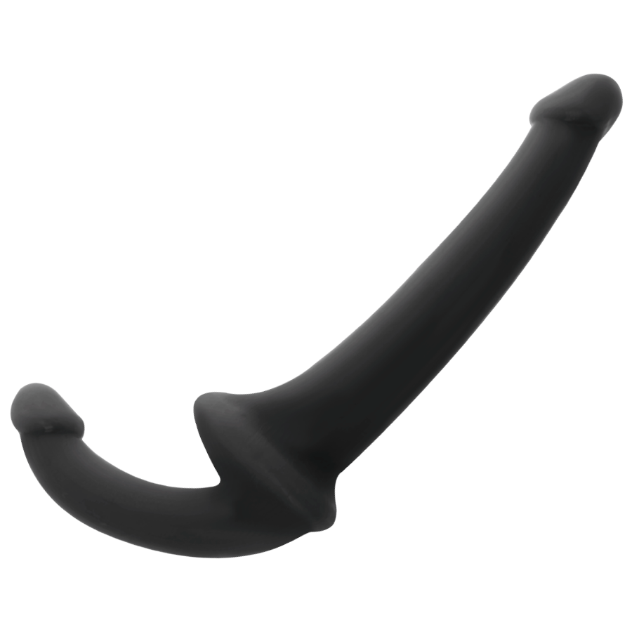 ADDICTED TOYS - GODE AVEC ARN S SANS SOUJECTION NOIR - Sensualia