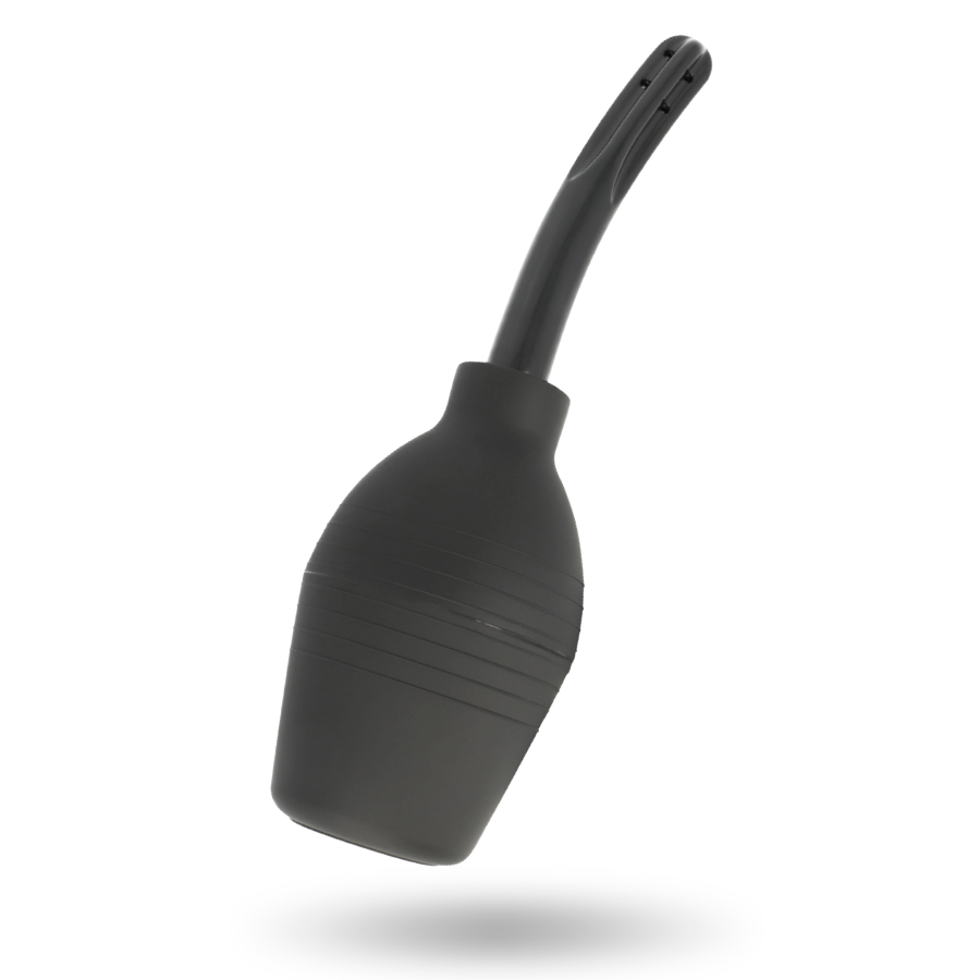 ADICCTED TOYS - SQUEEZE CLEAN NOIR - Sensualia