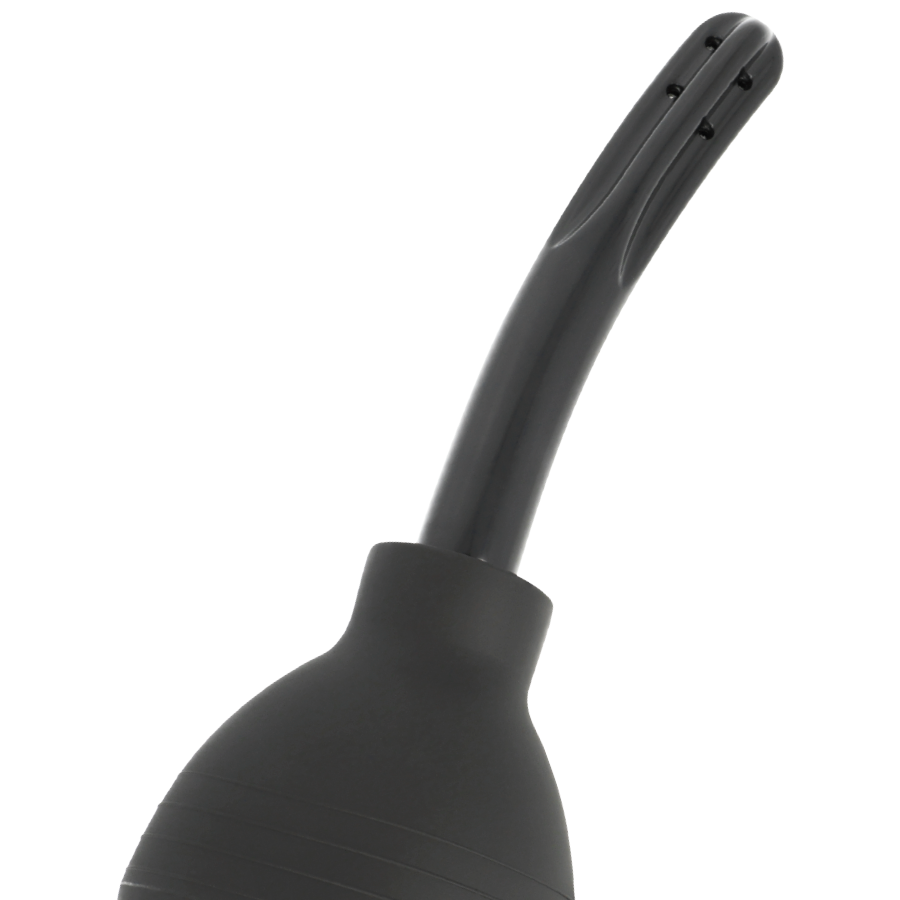 ADICCTED TOYS - SQUEEZE CLEAN NOIR - Sensualia