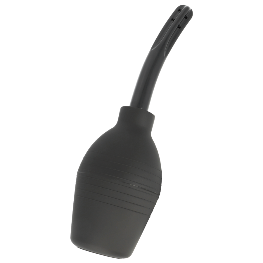 ADICCTED TOYS - SQUEEZE CLEAN NOIR - Sensualia