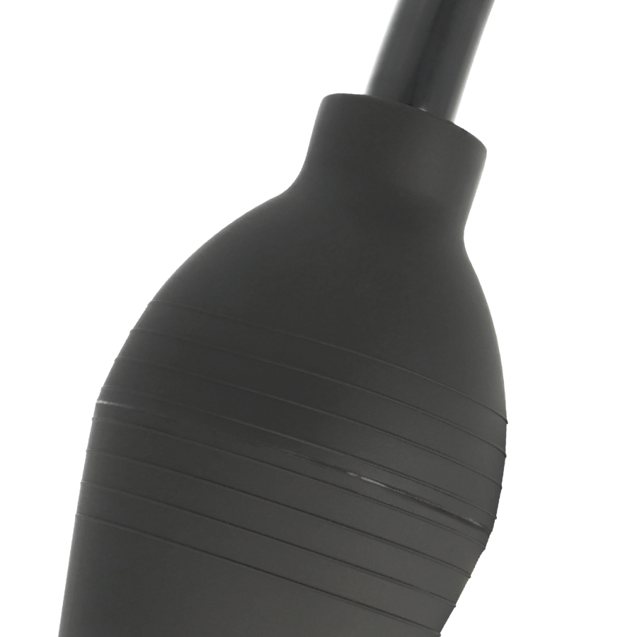 ADICCTED TOYS - SQUEEZE CLEAN NOIR - Sensualia
