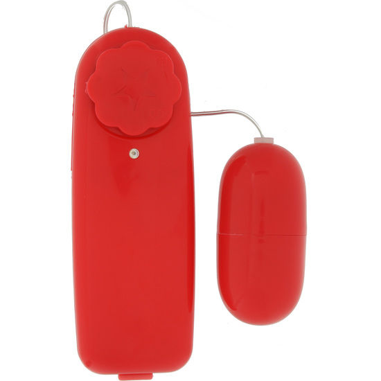 TOYJOY - JUST FOR YOU COFFRET CADEAU ROMANCE ROUGE - Sensualia