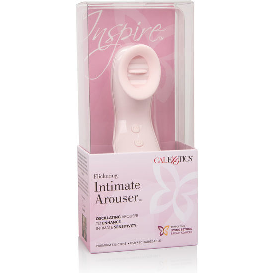 CALEXOTICS - INSPIREZ UN AROUTEUR INTIME VICTILLANT - Sensualia