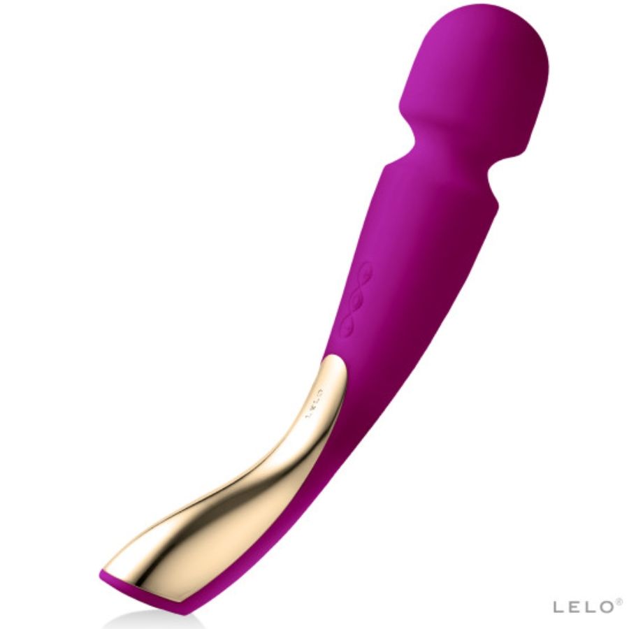 LELO - BAGUETTE INTELLIGENTE 2 TURQUOISE - Sensualia