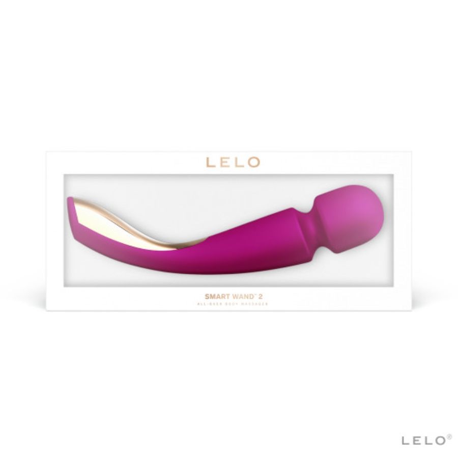 LELO - BAGUETTE INTELLIGENTE 2 TURQUOISE - Sensualia