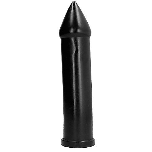 ALL BLACK - GODE 24 CM - Sensualia