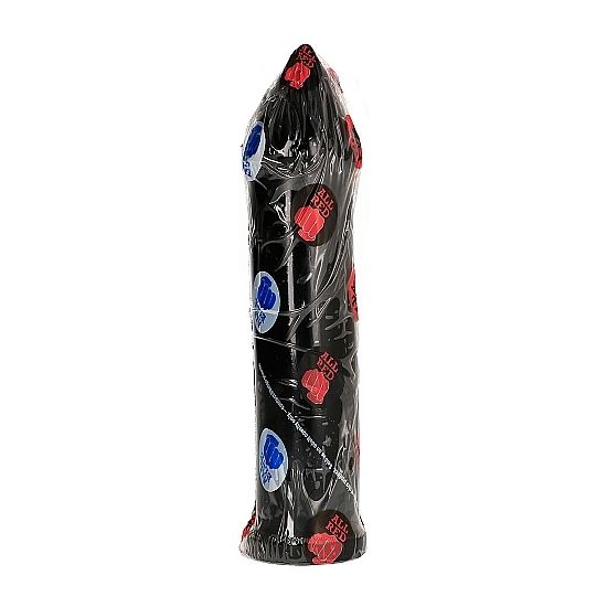 ALL BLACK - GODE 24 CM - Sensualia