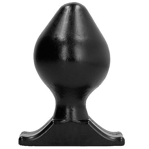ALL BLACK - FICHE 16,5 CM - Sensualia