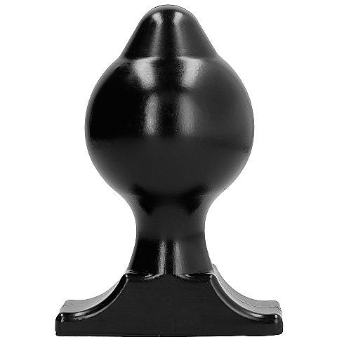 ALL BLACK - FICHE 17,5 CM 10 ANCHO - Sensualia