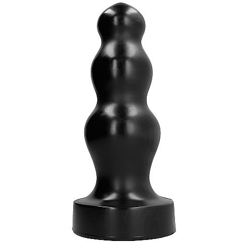 ALL BLACK - FICHE GRANDE 38 CM - Sensualia
