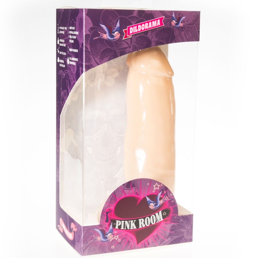 PINK ROOM - MYLORD GODE RÉALISTE CHAIR 20,5 CM PINK ROOM