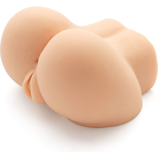 ACT - MASTURBATEUR HOT HONEY RIDER AVEC VIBRATEUR - Sensualia