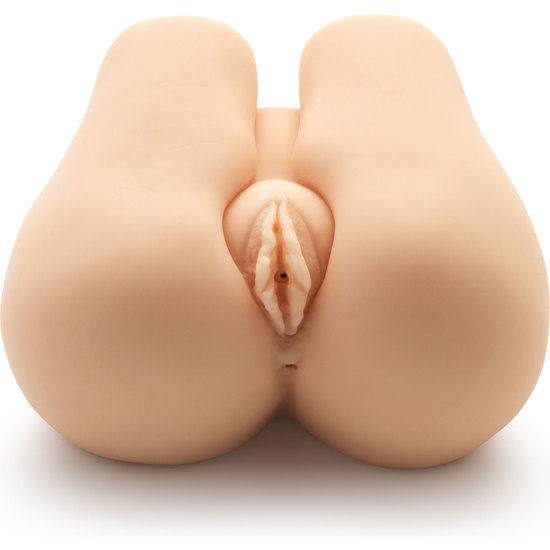 ACT - BOUNCER NYMPHO NASTY AVEC VIBRATEUR - Sensualia