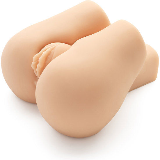 ACT - BOUNCER NYMPHO NASTY AVEC VIBRATEUR - Sensualia
