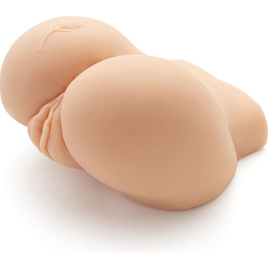 ACT - MASTURBATEUR RÉALISTE GROS CUL AVEC VIBRATEUR - Sensualia