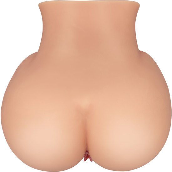 ACT - FAT ASS REAL STICO MASTURBATEUR - Sensualia