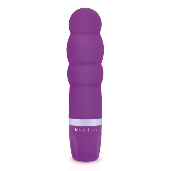 B SWISH - BCUTE CLASSIC PEARL LILAS - Sensualia