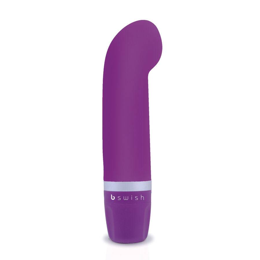 B SWISH - BCUTE CLASSIC CURVE LILAS - Sensualia