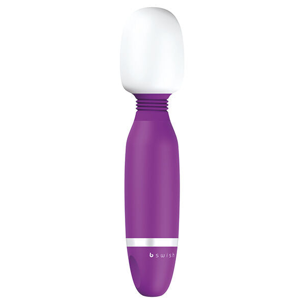 B SWISH - MASSEUR LILAS CLASSIQUE BTHRILLED - Sensualia
