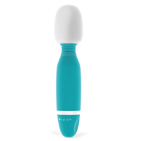 B SWISH - VIBRATEUR BAGUETTE CLASSIQUE BTHRILLED JADE - Sensualia