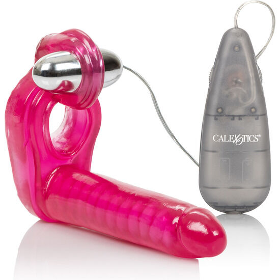 CALEXOTICS - LE TRIPLE STIMULATEUR ULTIME - Sensualia