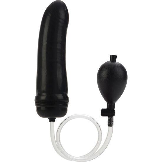CALEXOTICS - COLT LOURD SONDE PLUG ANAL GONFLABLE - Sensualia