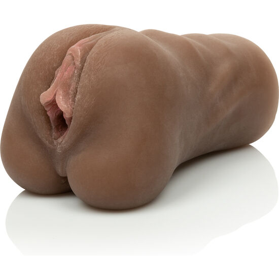 CALEXOTICS - LA COUPÉ LE SOURCILS DE LA CHATTE - Sensualia