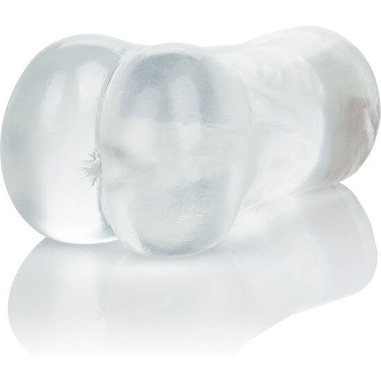 CALEXOTICS - CARESSE-LE CUL SERR? - Sensualia