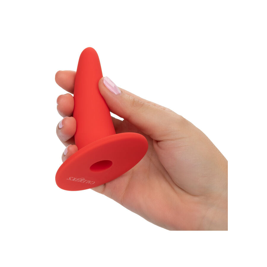 CALEXOTICS - ENSEMBLE DE DILATATEURS PORTABLES 5PC - Sensualia