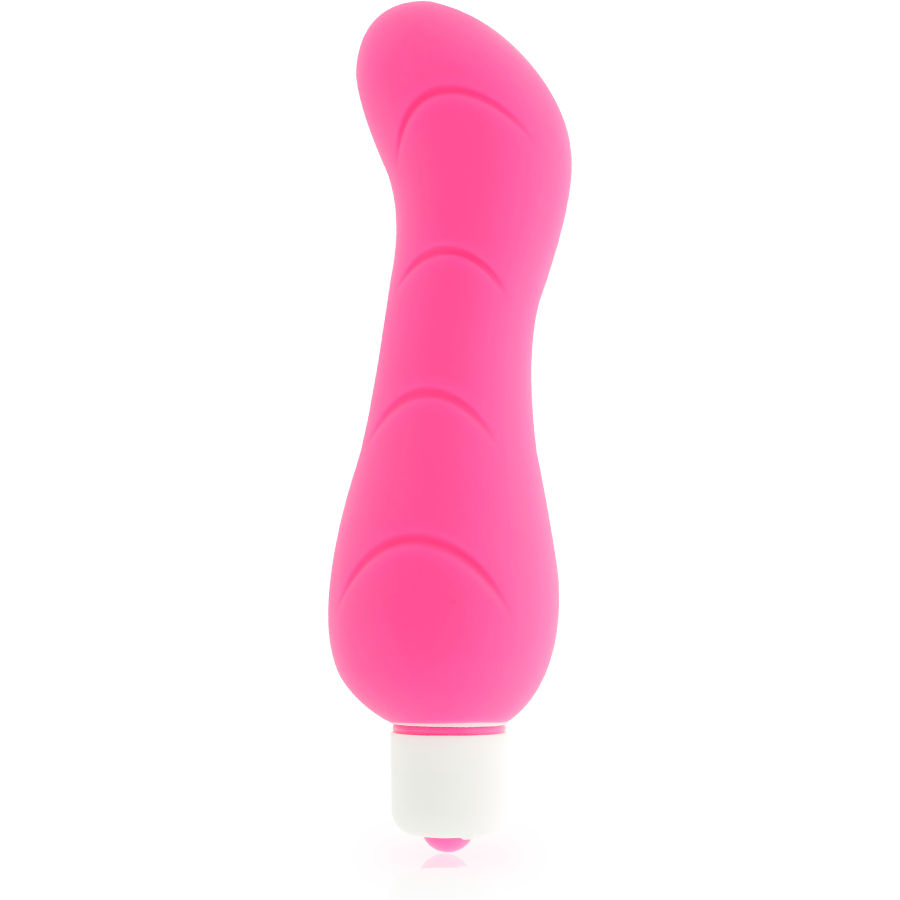 DOLCE VITA - G-SPOT PINK SILICONE - Sensualia