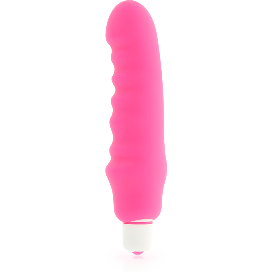 DOLCE VITA - GENIUS PINK SILICONE - Sensualia