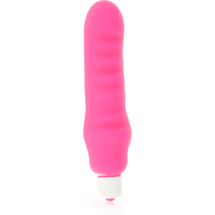 DOLCE VITA - GENIUS PINK SILICONE - Sensualia