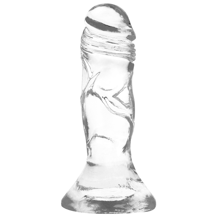 X RAY - BITE CLAIRE 12 CM -O- 2.6 CM X RAY