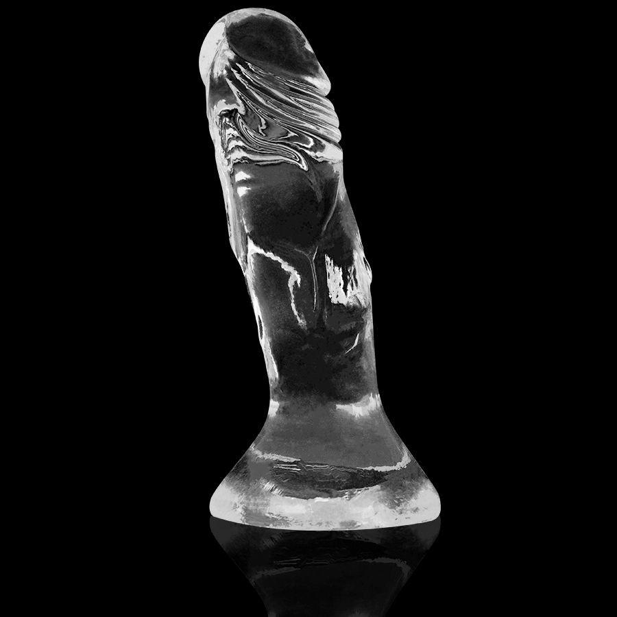 X RAY - BITE CLAIRE 12 CM -O- 2.6 CM X RAY