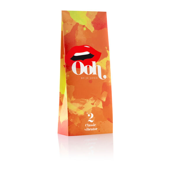 JE JOUE - OOH BY REMPLACEMENT STIMULATEUR CORAIL - Sensualia