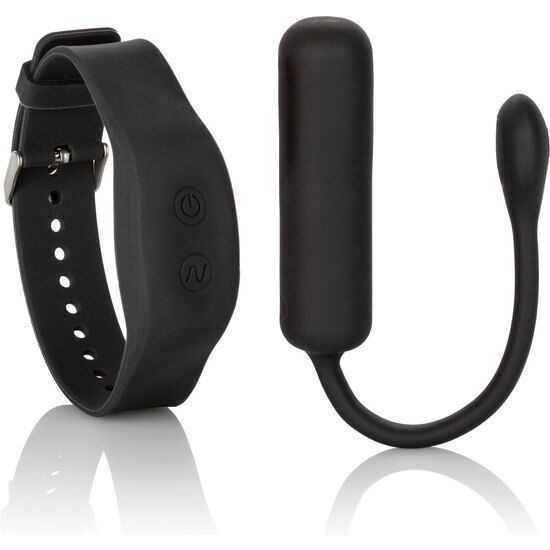 CALEXOTICS - BRACELET TELECOMMANDE PETITE BULLET - Sensualia