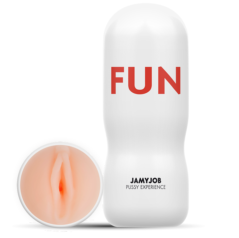 JAMYJOB - MASTURBATEUR VAGIN DISCRET - Sensualia