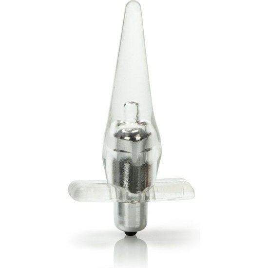 CALEXOTICS - MINI VIBRO TEASE CLAIR - Sensualia