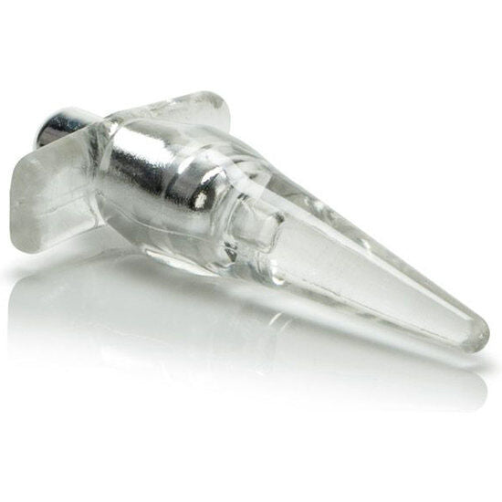 CALEXOTICS - MINI VIBRO TEASE CLAIR - Sensualia