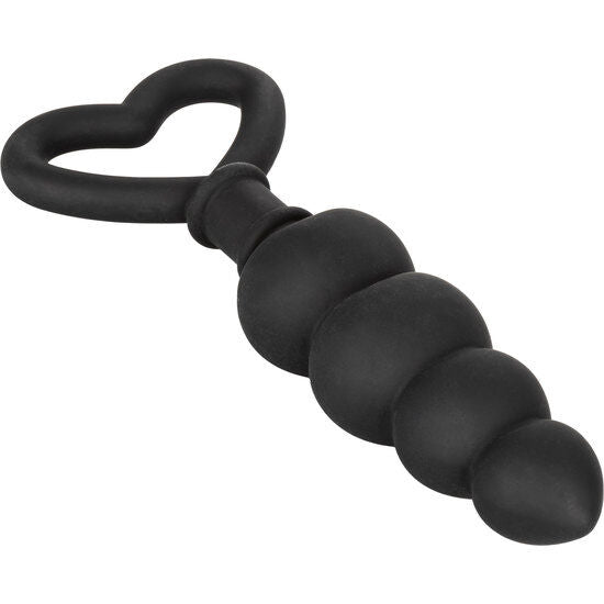 CALEXOTICS - SONDE DAMOUR EN SILICONE 11.5 CM - Sensualia