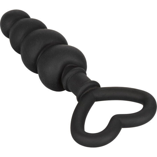 CALEXOTICS - SONDE DAMOUR EN SILICONE 11.5 CM - Sensualia