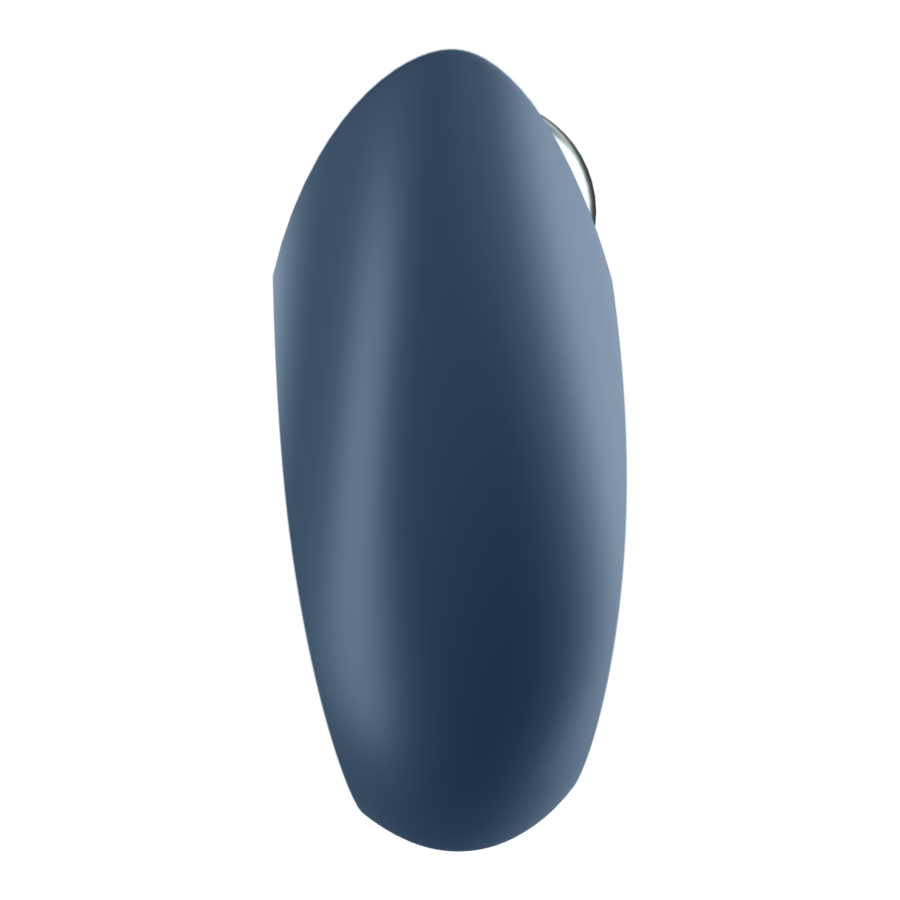SATISFYER - APPLICATION PUISSANTE DE VIBRATEUR UN ANNEAU ROYAL SATISFYER CONNECT