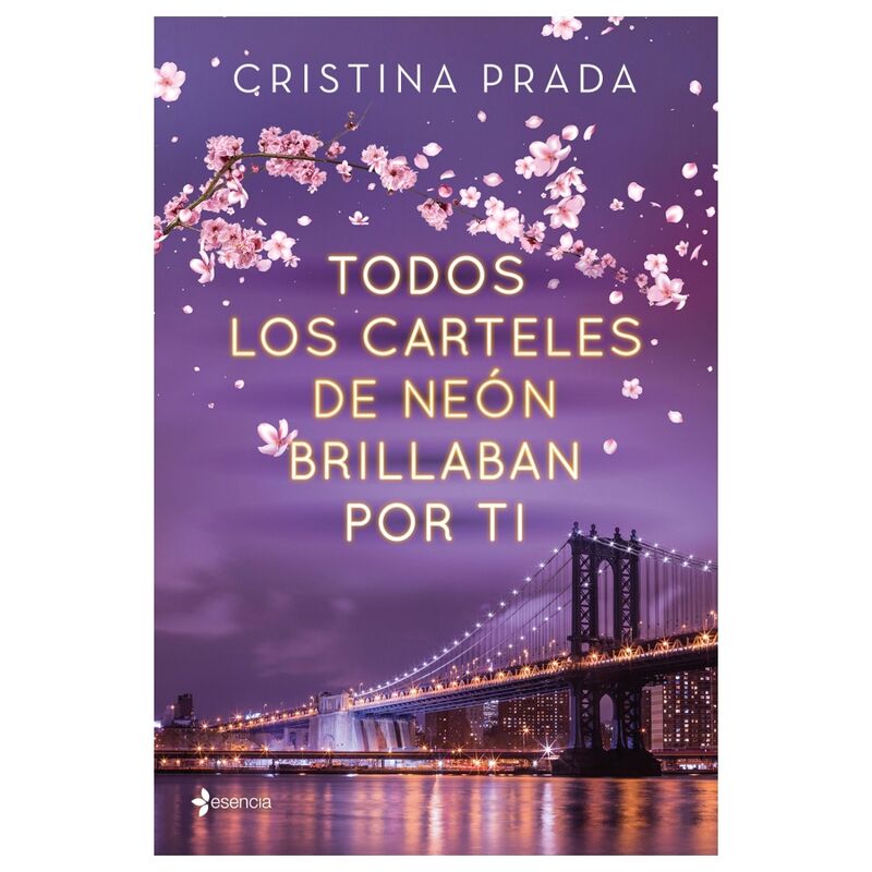 GRUPO PLANETA - TODOS LOS CARTELES DE NEON BRILLABAN POR TI - Sensualia