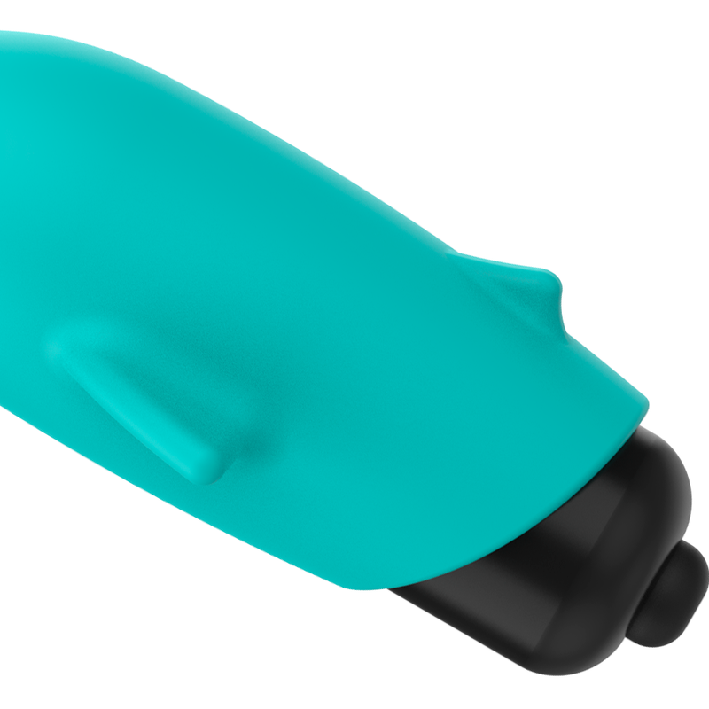 OHMAMA - VIBRATEUR DE POCHE DOLPHIN ÉDITION NOËL OHMAMA STIMULATING
