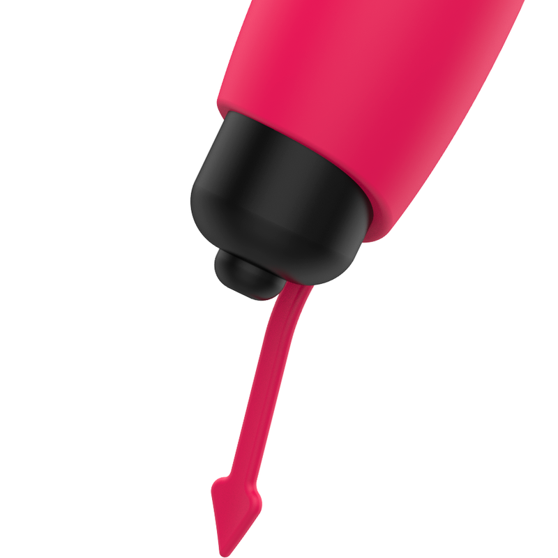 OHMAMA - STIMULATEUR VIBRATEUR POCKET DEVIL ÉDITION NOËL OHMAMA STIMULATING