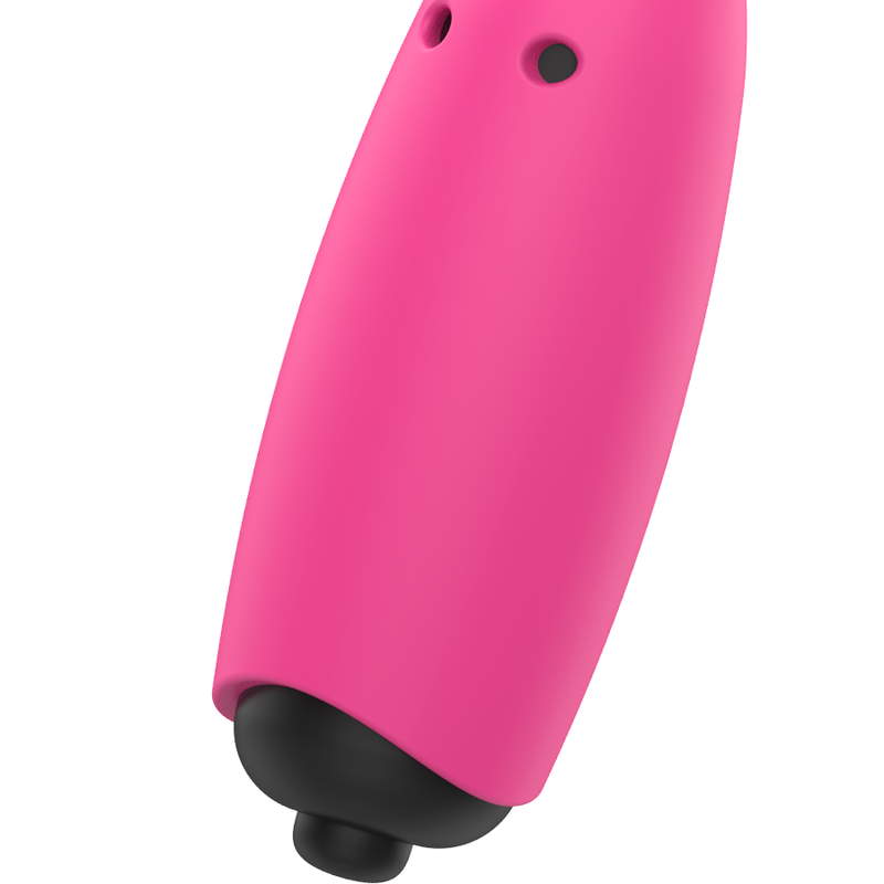 OHMAMA - POCKET VIBE ÉDITION ROSE NOËL OHMAMA STIMULATING