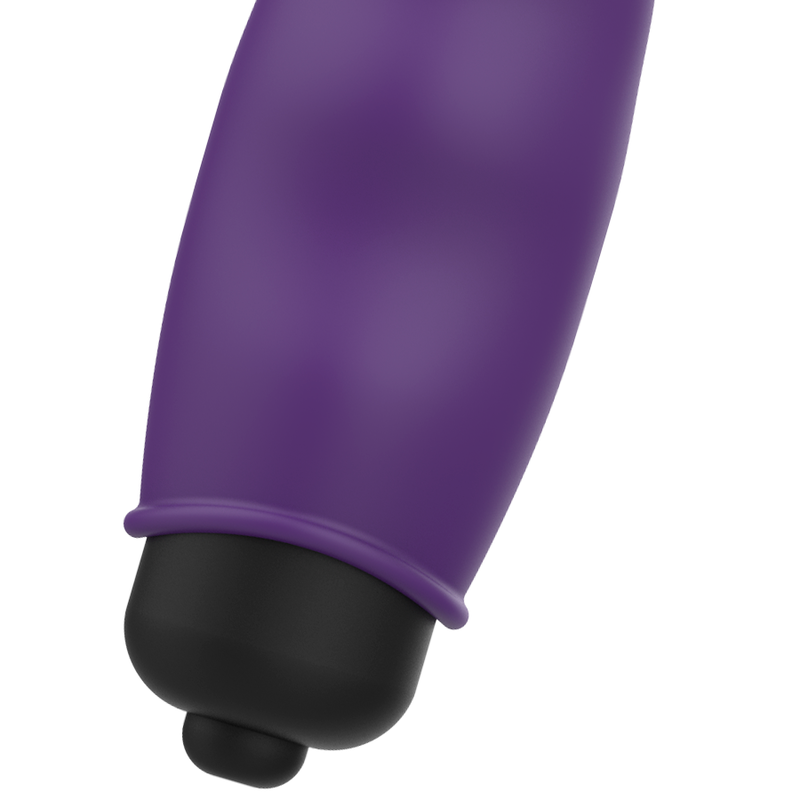 OHMAMA - POCKET VIBE VIOLET ÉDITION DE NOËL OHMAMA STIMULATING