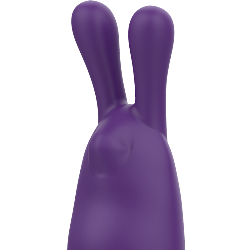 OHMAMA - POCKET VIBE VIOLET ÉDITION DE NOËL OHMAMA STIMULATING